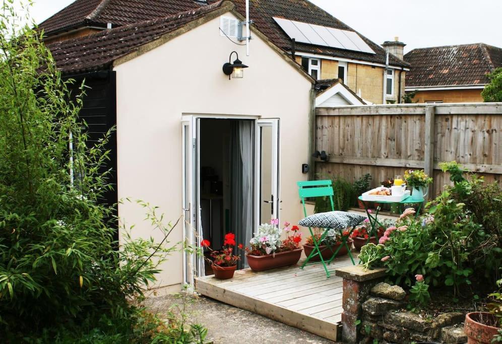 Garden Studio In Bradford On Avon 외부 사진