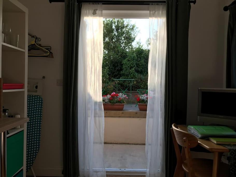 Garden Studio In Bradford On Avon 외부 사진