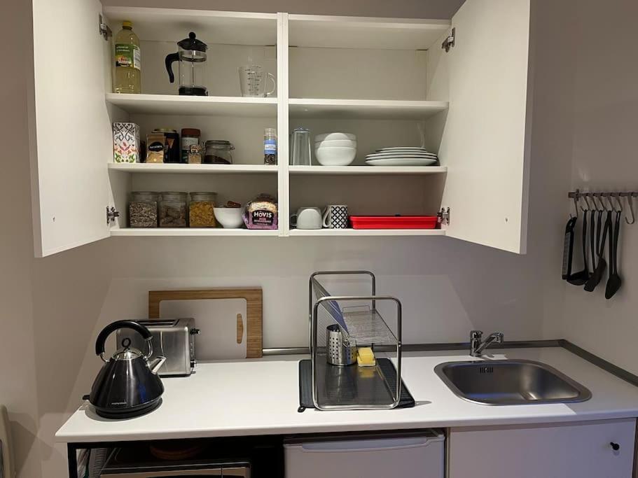 Garden Studio In Bradford On Avon 외부 사진