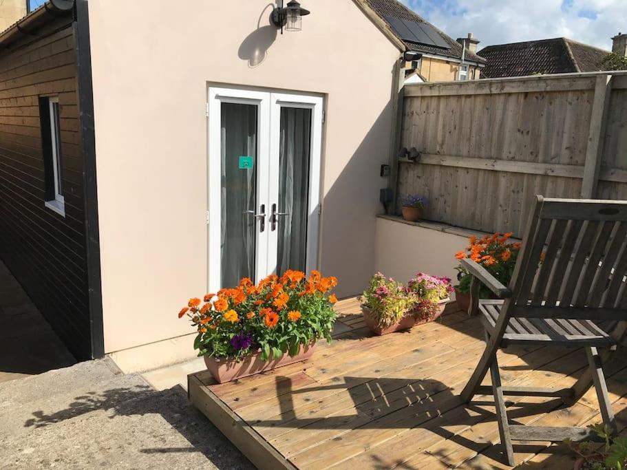 Garden Studio In Bradford On Avon 외부 사진