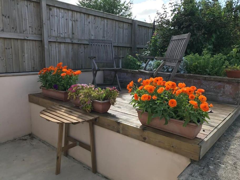 Garden Studio In Bradford On Avon 외부 사진