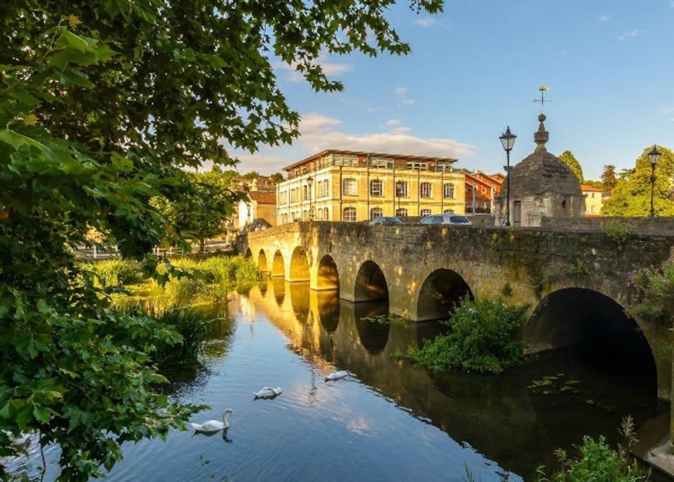 Garden Studio In Bradford On Avon 외부 사진